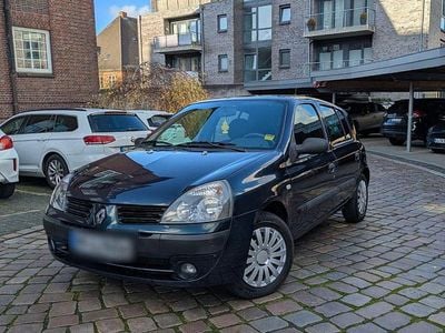 Renault Clio II