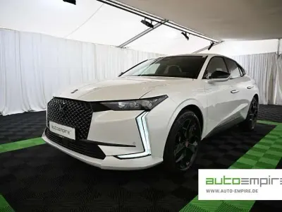 Gebraucht DS Automobiles DS4