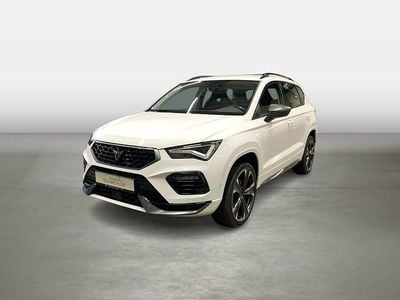 Gebraucht Cupra Ateca 150 PS (110 kW) 2023 Bilaweiss SUV