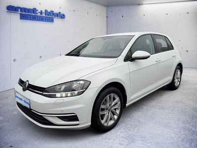 Gebraucht VW Golf VII Comfortline 2019