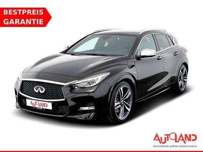 Infiniti Q30