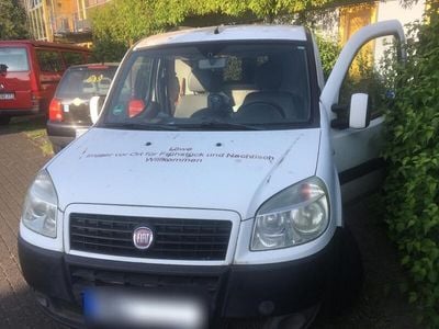 Fiat Doblò