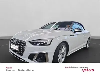 Gebraucht Audi S5 Cabriolet
