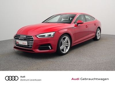 gebraucht Audi A5 