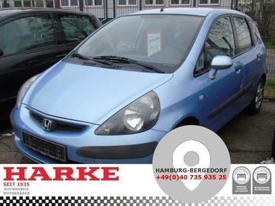 Kaufe Den Honda Jazz Gebraucht Spare Bis Zu 25 Beim Kauf Eines