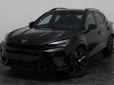 Neu Cupra Formentor VZ 333 PS (244 kW) 2025 Schwarz SUV