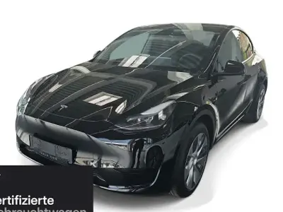 Occasion Tesla Model Y RWD 188 kW (256 ch) 2023 Noir SUV