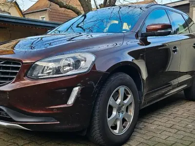 Gebraucht Volvo XC60