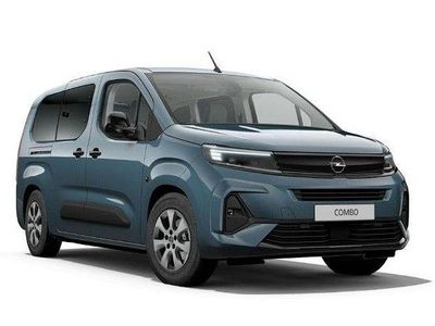 Opel Combo Life