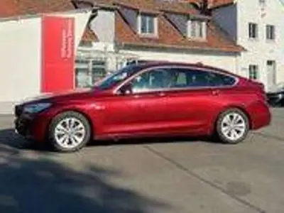 Gebraucht BMW 530 Gran Turismo 258 PS (189 kW) 2012 Limousine