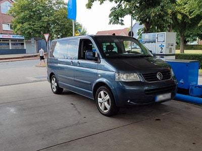 Brugt VW T5 Highline 174 HK (127 kW) 2006 Grå Van