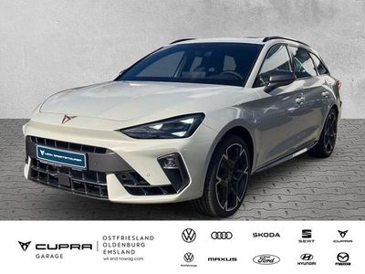 Brugt Cupra Leon VZ 333 HK (244 kW) 2025 Grå Sedan