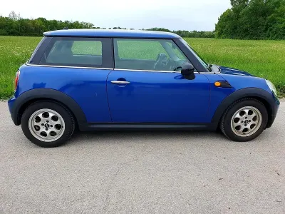 Gebraucht Mini ONE