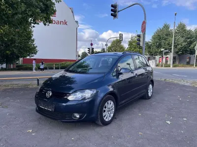 Gebraucht VW Golf Plus Cross