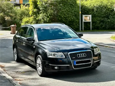 Gebraucht Audi A6