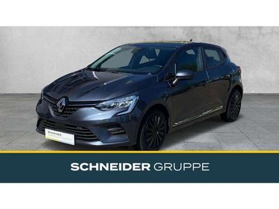 gebraucht Renault Clio V Experience Deluxe TCe 100 SHZ+PDC+NAVI+LED