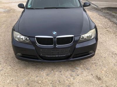 gebraucht BMW 318 318 Baureihe 3 Touring i