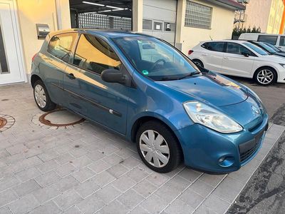 Renault Clio II