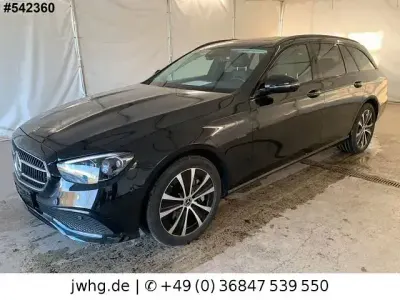 Gebraucht Mercedes E300