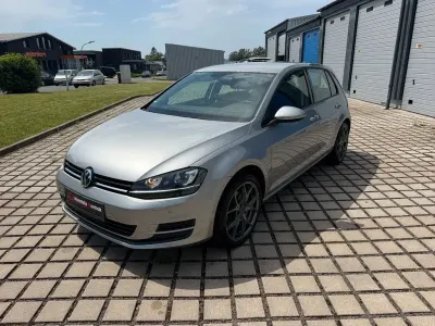 Gebraucht VW Golf VII