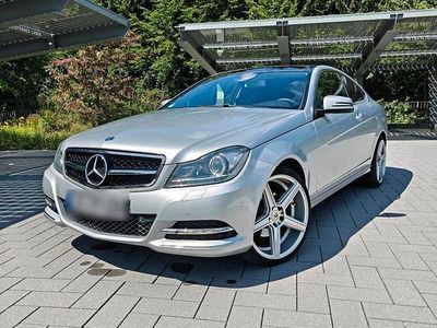 Mercedes C250