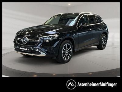 Mercedes GLC200
