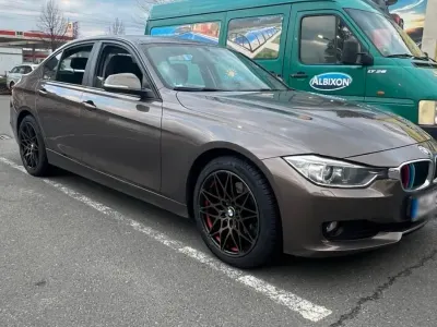 Gebraucht BMW 328