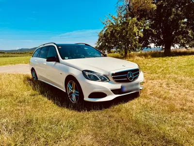 Occasion Mercedes E350