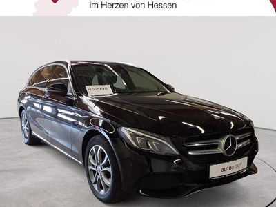 Mercedes C250