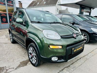 Fiat Panda 4x4
