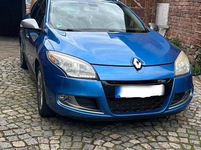 Renault Mégane GrandTour
