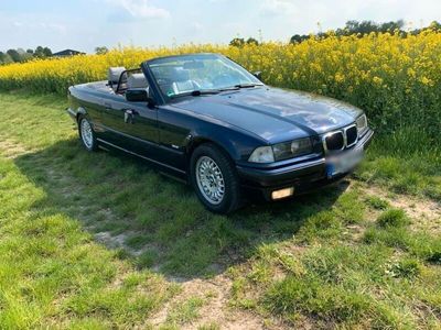 BMW 318 Cabriolet