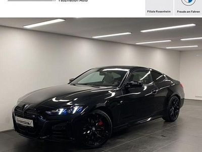 Gebraucht BMW M440 M Sport 2025 Schwarz Limousine