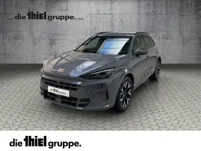 Gebraucht Cupra Terramar 150 PS (110 kW) 2025 Grau SUV
