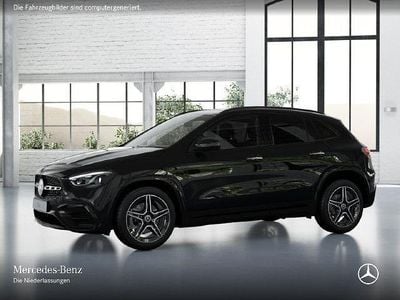Nuova Mercedes GLA200 163 CV (119 kW) 2026 SUV