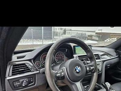 Gebraucht BMW 428 M Sport 245 PS (180 kW) 2016 Coupé