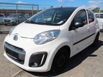 Citroën C1