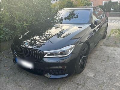 BMW 730