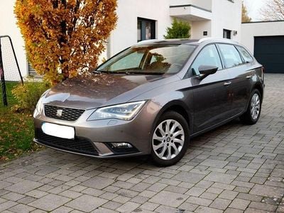 Seat Leon ST