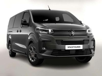 Neu Citroën Spacetourer 179 PS (131 kW) 2026 Titanium grau metallic Van / Kleinbus