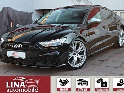 Audi S7