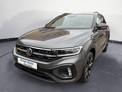 Neu VW T-Roc Style 150 PS (110 kW) 2025 Indiumgrau metallic SUV
