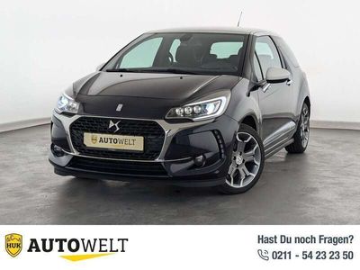 DS Automobiles DS3