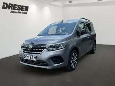 Usata Renault Kangoo Techno 131 CV (96 kW) 2025 Grigio Monovolume