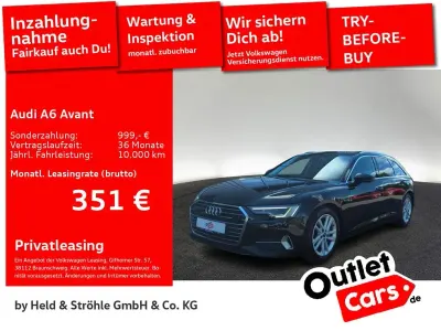 Gebraucht Audi A6