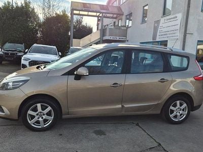 Renault Grand Scénic III