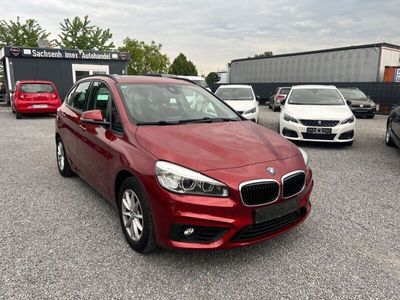 gebraucht BMW 218 Active Tourer d