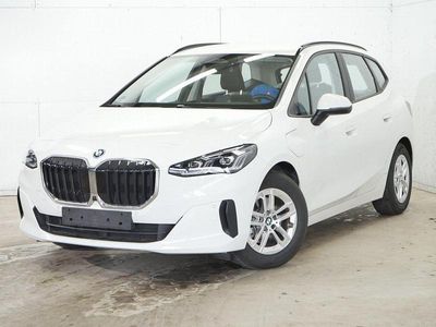 Gebraucht BMW 225 Efficient Dynamics 245 PS (180 kW) 2023 Schwarz Van / Kleinbus