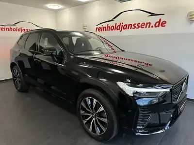 Gebraucht Volvo XC60