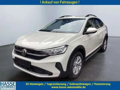 Brugt VW Taigo 95 HK (69 kW) 2024 Grå SUV